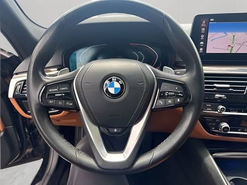 Used 2023 BMW 530i xDrive w/ Premium Package AWD/4WD image 26