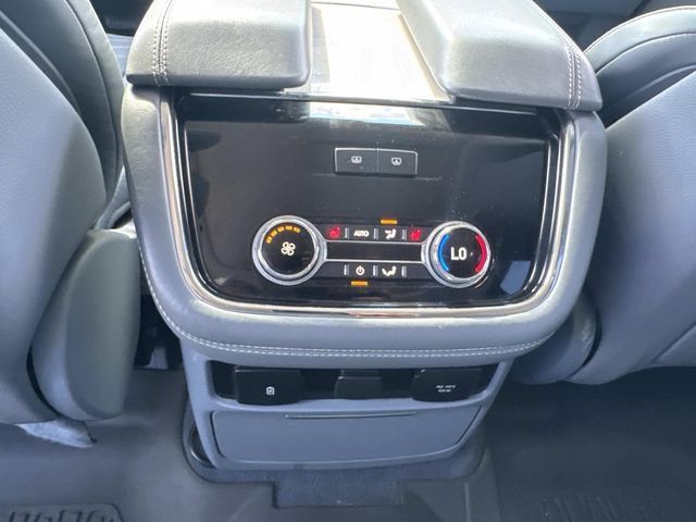 Used 2018 Lincoln Navigator Black Label w/ Cargo Package AWD/4WD image 22