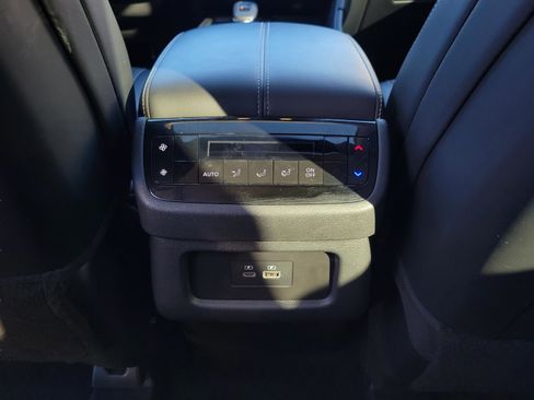 Certified 2025 INFINITI QX60 Pure w/ Cargo Package image 26