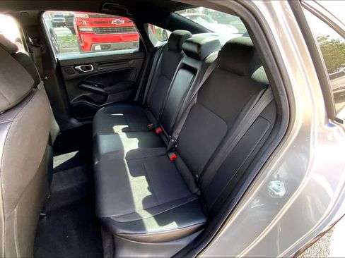 Used 2026 Honda Civic Sport image 19
