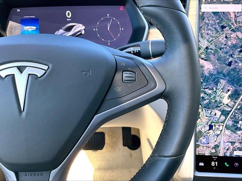 Used 2018 Tesla Model S 75D image 27