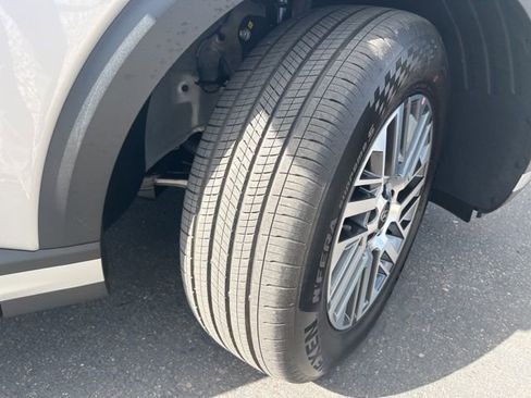 New 2026 Hyundai Palisade SEL AWD/4WD image 27