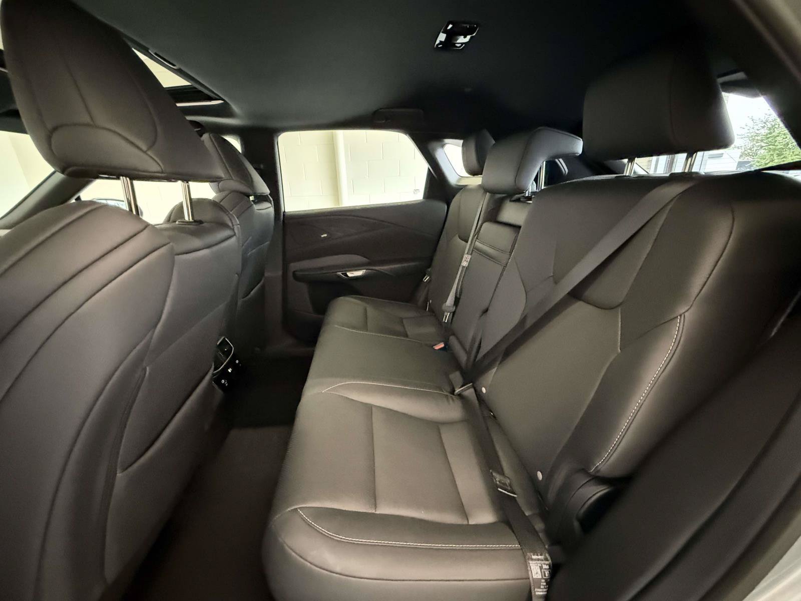 Used 2024 Lexus RX 350 F Sport w/ Convenience Package AWD/4WD image 19