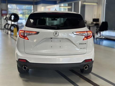 Used 2021 Acura RDX AWD image 6