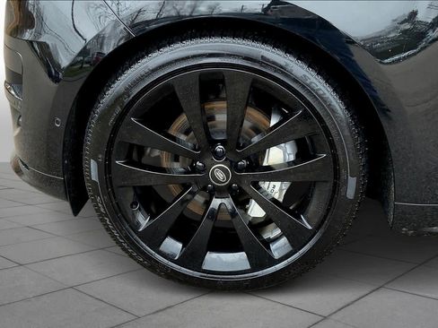 Used 2025 Land Rover Range Rover Sport Dynamic SE image 11