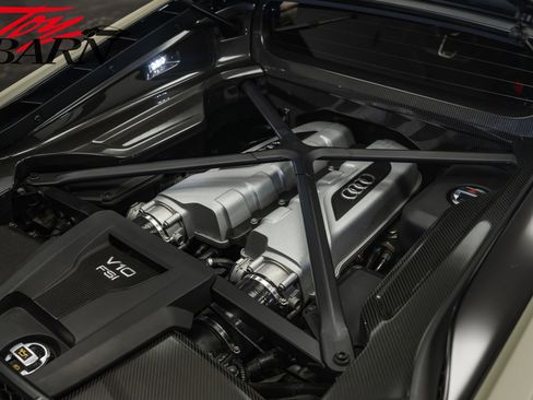 Used 2017 Audi R8 V10 plus image 53