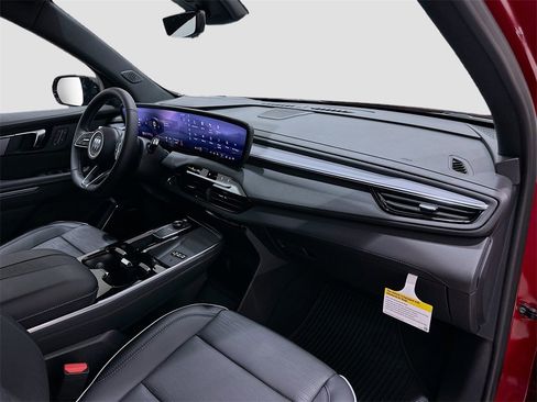 New 2026 Buick Enclave Sport Touring w/ Power Package image 31