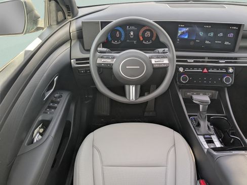 New 2026 Hyundai Santa Cruz SEL FWD image 21