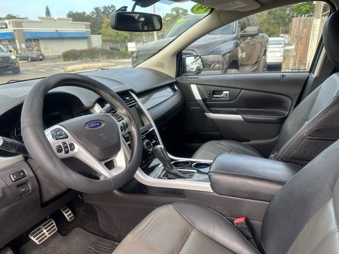 Used 2014 Ford Edge Sport w/ Driver Entry Package image 9