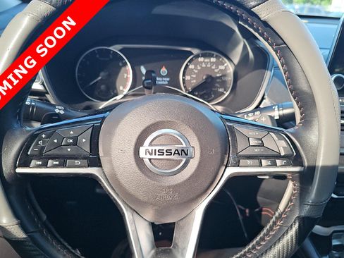 Used 2021 Nissan Altima 2.5 SR FWD image 6