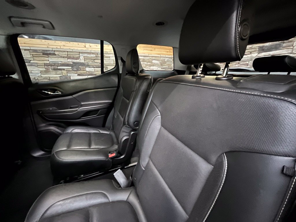 Used 2018 GMC Acadia SLT AWD/4WD image 41