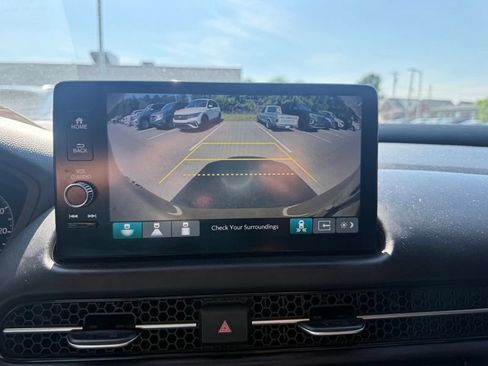 Used 2025 Honda HR-V EX-L image 17