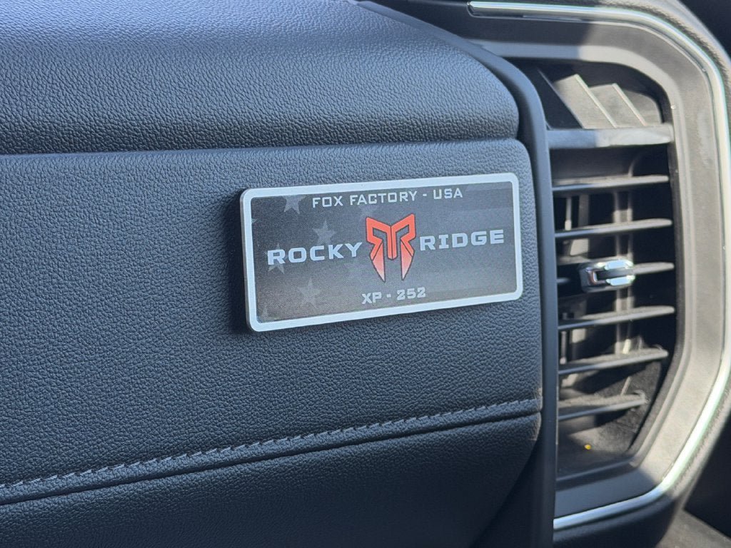 New 2026 Chevrolet Silverado 1500 RST AWD/4WD image 38