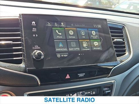 Certified 2022 Honda Pilot EX-L image 17