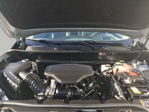 Certified 2023 GMC Acadia Denali w/ Denali Technology Package image 7