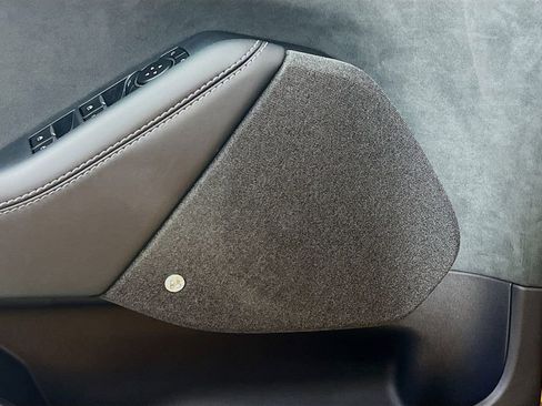 Used 2023 Ford Mustang Mach-E GT w/ GT Performance Edition image 20