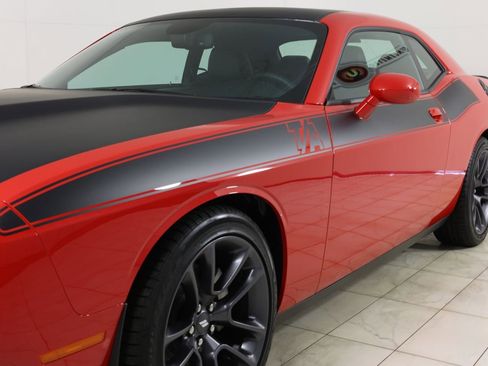 Used 2023 Dodge Challenger R/T RWD image 46