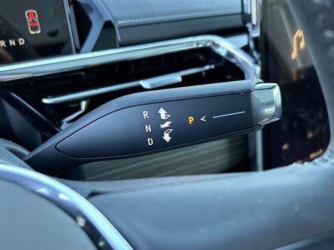 New 2025 GMC Sierra EV Denali image 58