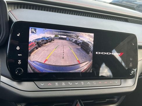 New 2025 Dodge Charger R/T w/ Quick Order Package 25M R/T image 14