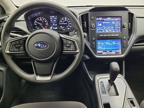 Used 2024 Subaru Impreza 2.0i AWD/4WD image 22