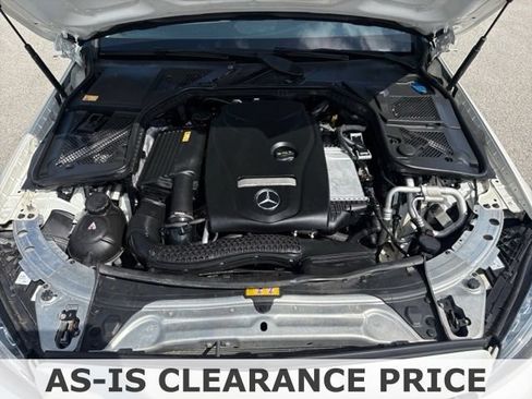 Used 2016 Mercedes-Benz C 300 4MATIC Sedan image 29