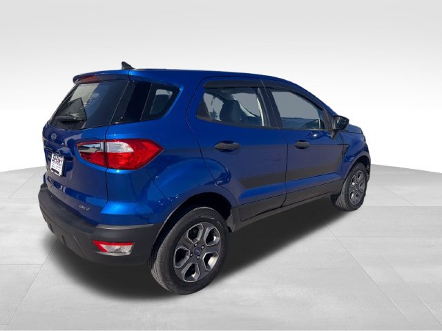 Used 2022 Ford EcoSport S AWD/4WD image 5