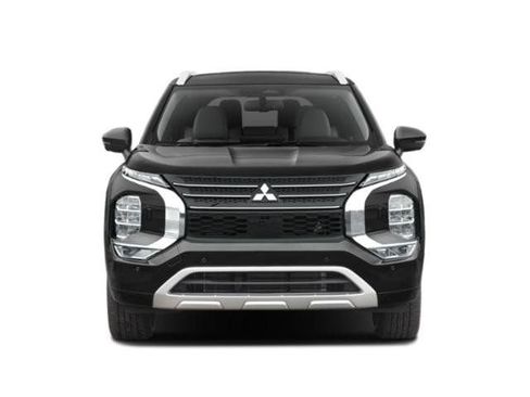 Used 2024 Mitsubishi Outlander SEL FWD image 4