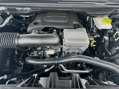 New 2026 RAM 1500 Big Horn image 18