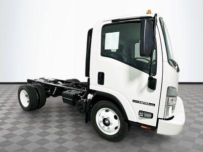 New 2026 Isuzu NPR
