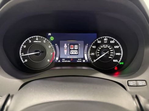 Certified 2024 Acura RDX w/ Technology Package AWD/4WD image 32
