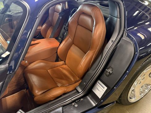 Used 2001 Dodge Viper GTS RWD image 67