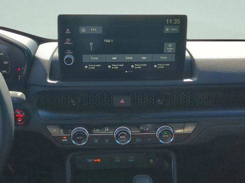 New 2026 Honda CR-V Sport-L image 17