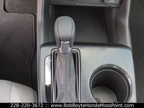 New 2026 Honda Civic Sport image 16