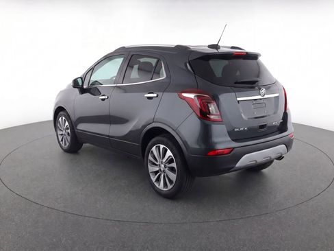 Used 2018 Buick Encore Preferred FWD image 5