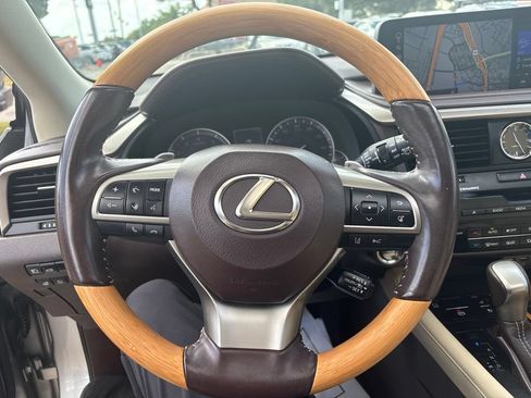 Used 2020 Lexus RX 350 FWD w/ Premium Package image 15
