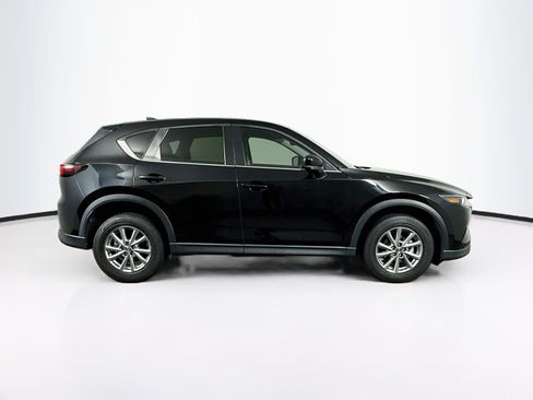 Used 2022 MAZDA CX-5 AWD 2.5 S image 10