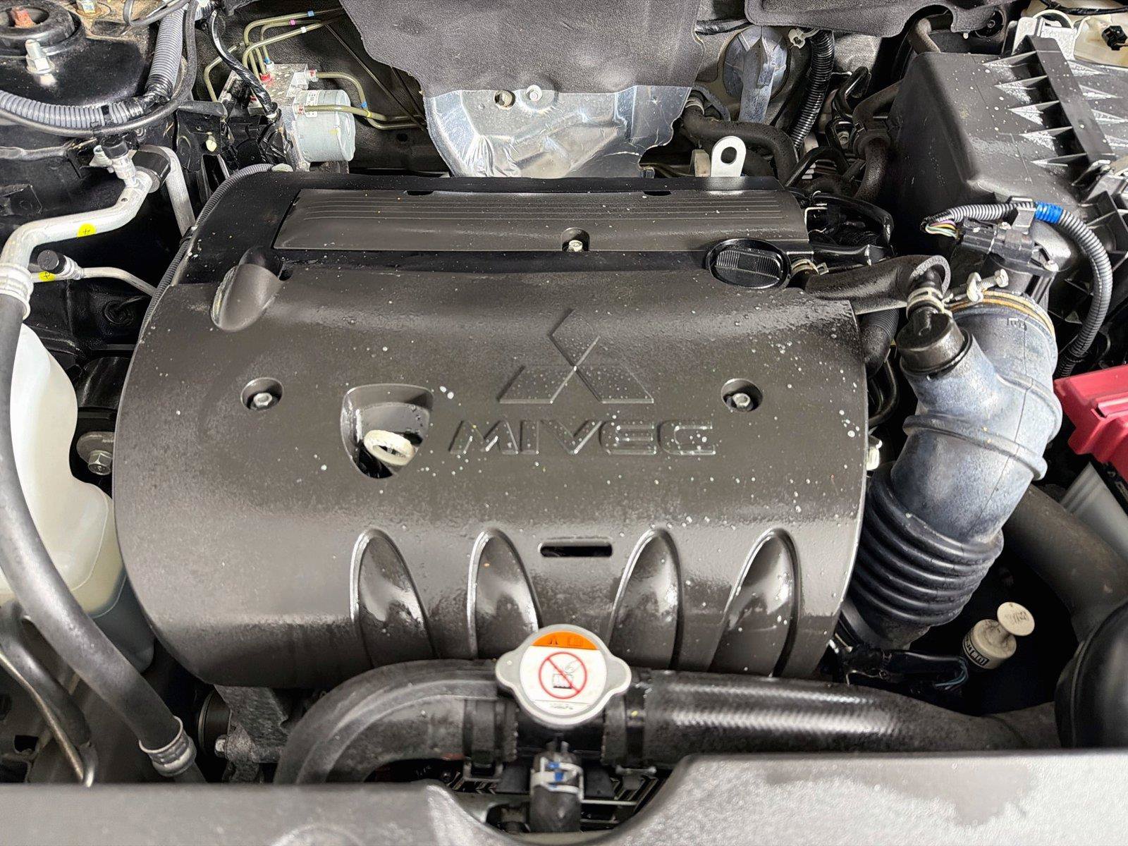 Used 2022 Mitsubishi Outlander Sport ES AWD/4WD image 30
