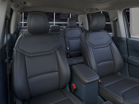 New 2025 Ford Maverick Lobo AWD/4WD image 10