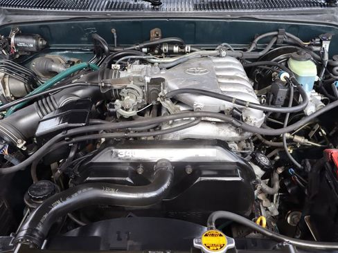 Used 1997 Toyota 4Runner SR5 image 37