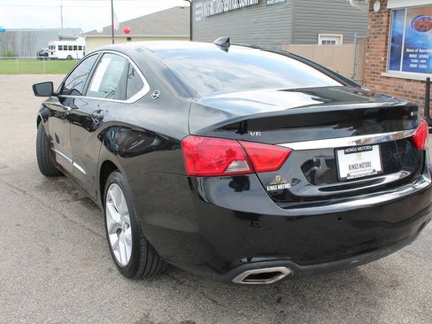 Used 2019 Chevrolet Impala Premier image 3