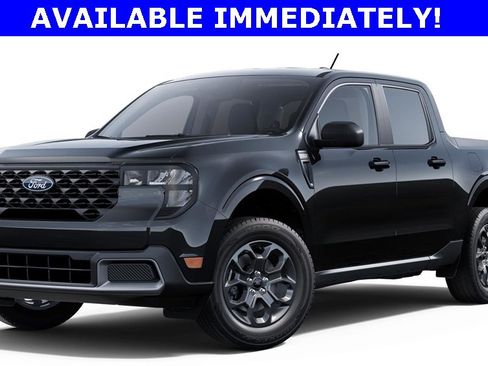New 2025 Ford Maverick XLT w/ 4K Tow Package image 31