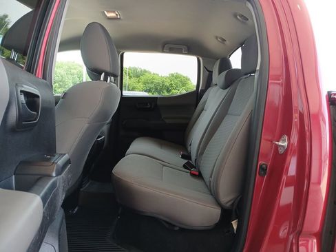 Used 2021 Toyota Tacoma SR w/ SR Convenience Package RWD image 25