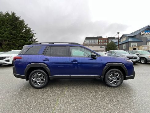 New 2026 Subaru Outback Premium image 10