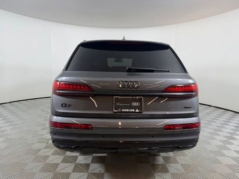 Used 2023 Audi Q7 2.0T Premium Plus w/ Premium Plus Package AWD/4WD image 6