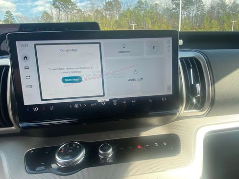 New 2026 Ford Expedition Max Active image 15