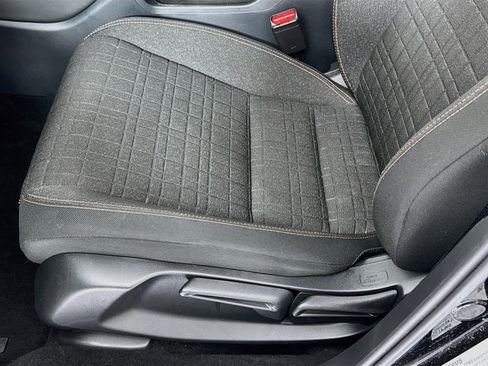 Certified 2023 Honda HR-V Sport image 18