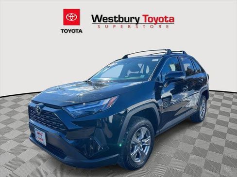 Certified 2024 Toyota RAV4 XLE w/ Convenience Package image 5