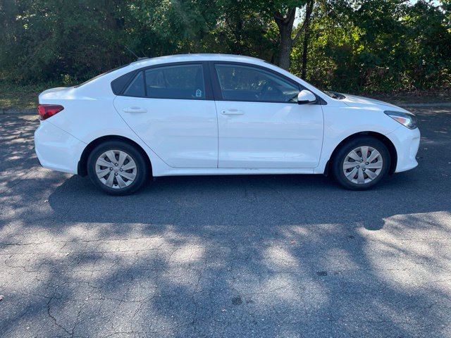 Used 2020 Kia Rio LX FWD image 6