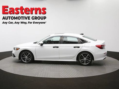 Used 2022 Honda Civic Touring image 60