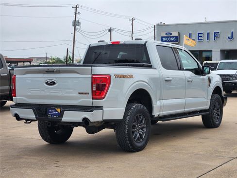 Used 2023 Ford F150 Tremor AWD/4WD image 5